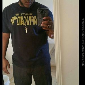 Meet your Posher, Deangelo